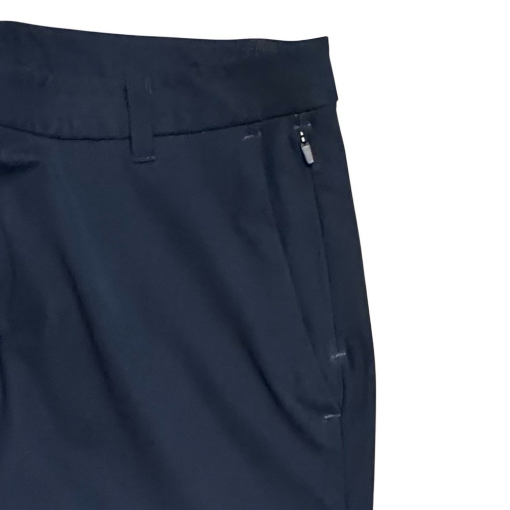 Lululemon Commission Pant Classic Warpstreme 36x33 LM5AEYS Navy - Picture 3 of 8